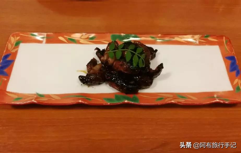 日本名古屋美食介绍,名古屋必吃