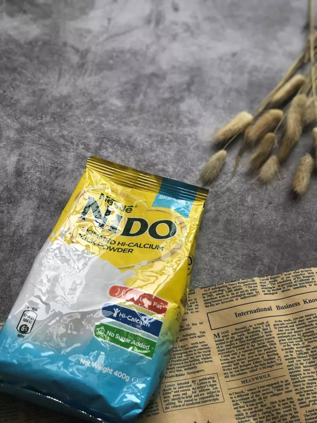 脱脂奶粉十大品牌,哪个牌子的脱脂奶粉比较好