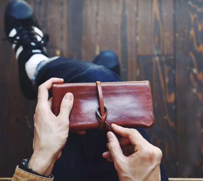 皮具界的苹果手机——土屋鞄，一开始居然就只想做书包