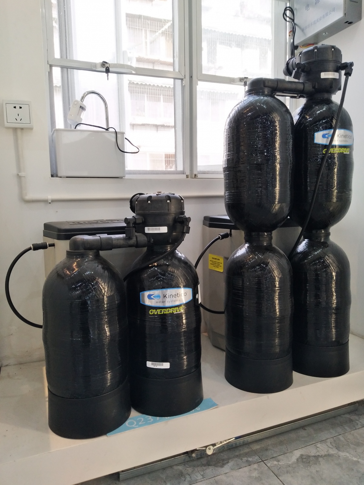 装修房子有必要安装净水器吗,装修时前置净水器什么时候安装