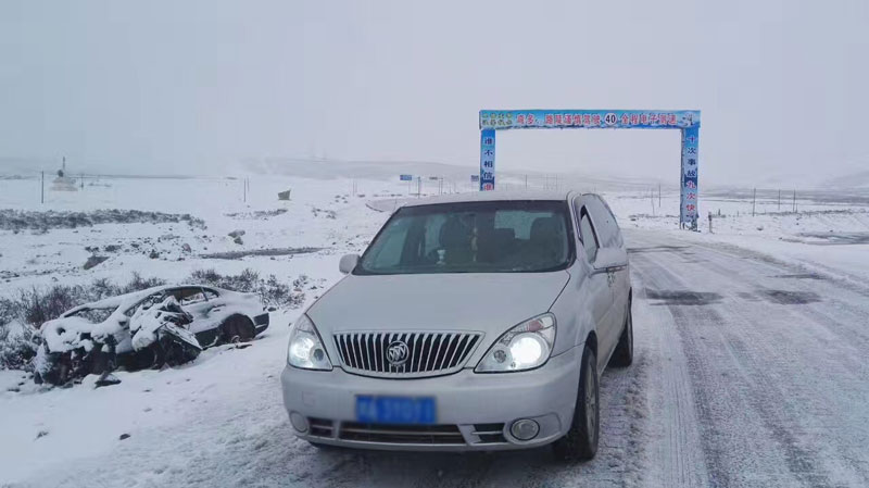 自驾进藏失败的原因,自驾川藏线需要哪些准备