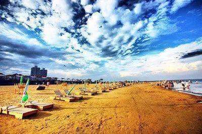 上海旅游攻略必去景点大全,上海玩耍景点推荐