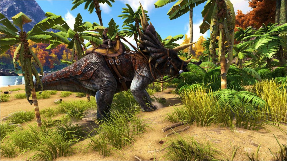 steam夏季大促2023年生存游戏推荐,steam比较好玩的生存游戏推荐