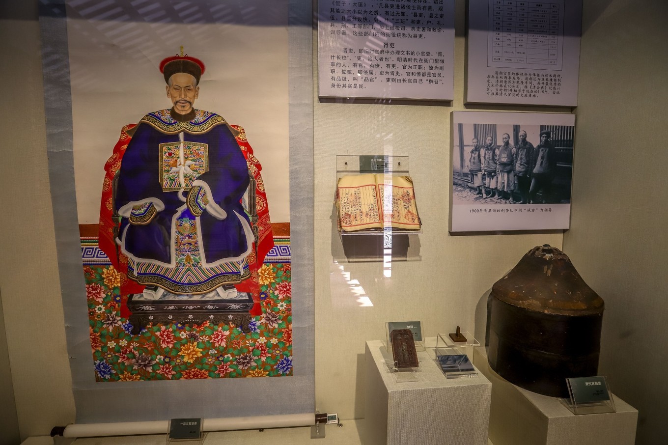 周末城市微度假目的地,深圳南头古城藏匿在闹市之间