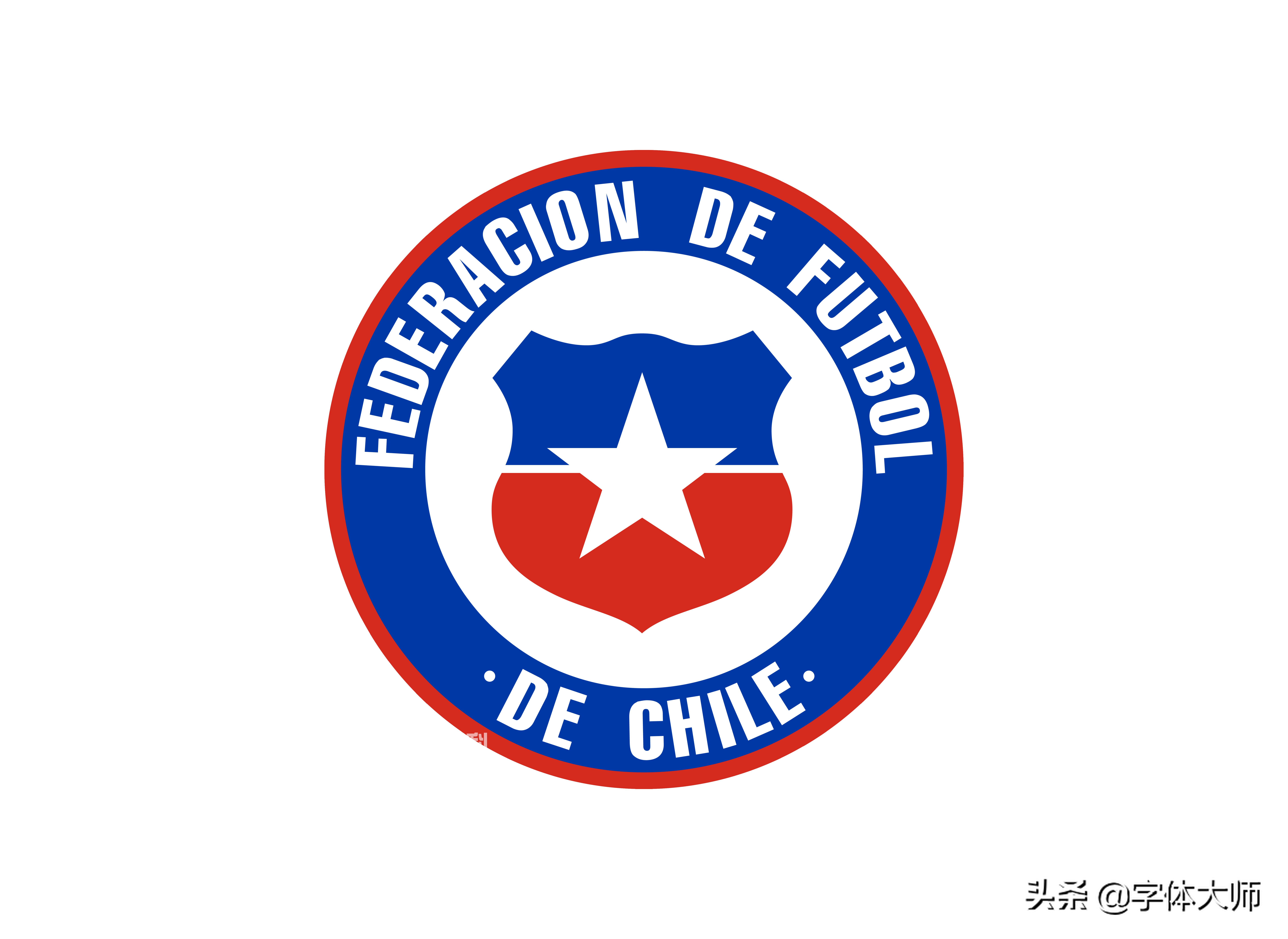 各男足国家队队徽,各个国家足球队队徽