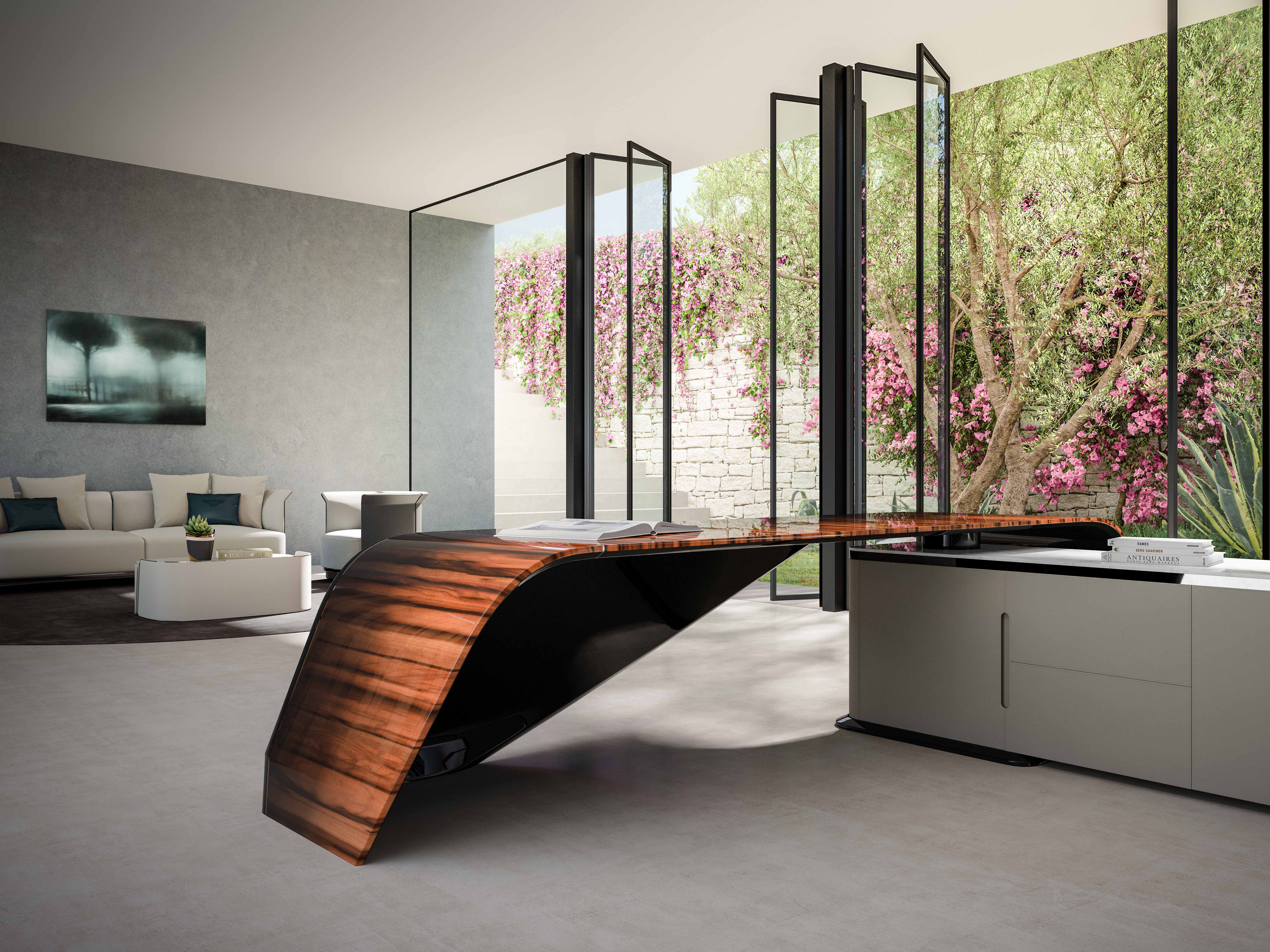 经典书桌100款,家用书桌推荐品牌排行榜