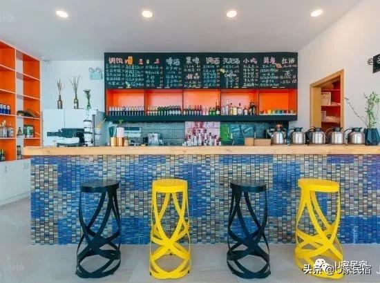 绝美落日、满天星河，向往的乌托邦就在东极岛临海而居的民宿里