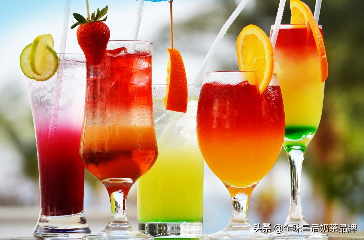 奶茶加盟0经验全程扶持轻松创业,创业项目推荐奶茶加盟店