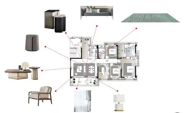 不懂装修的人选择全包,现在流行装修全包还是装修半包