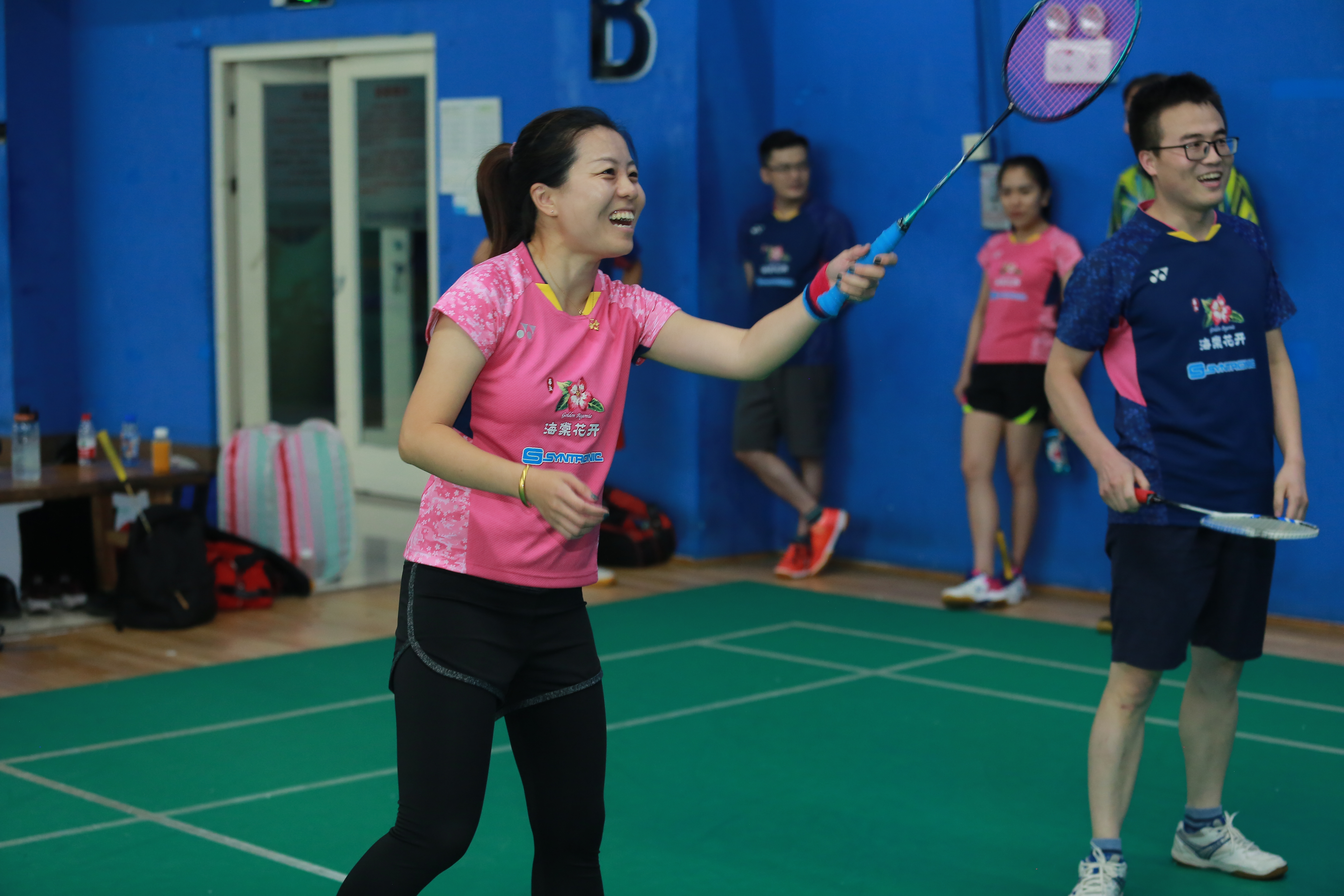 syntronic招聘,凉风有信by朝小诚