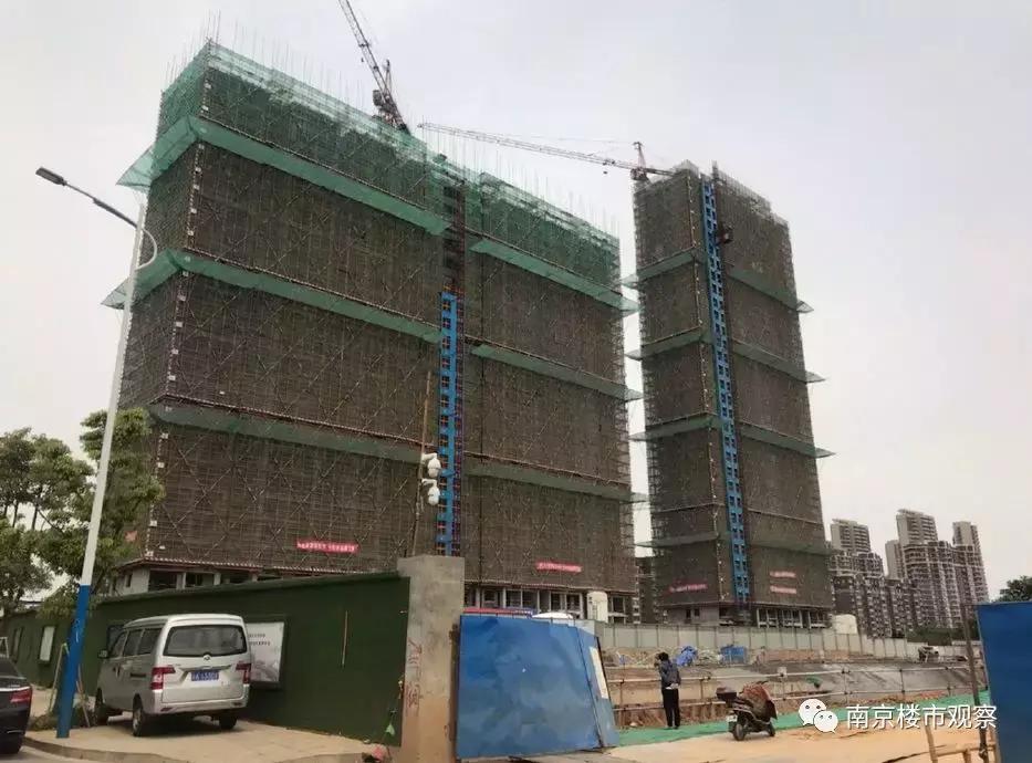 主城某板块学区生变，土地市场再次火热触顶！