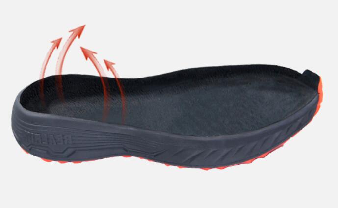 r2realrun跑步鞋测评,r2realrun跑鞋测评