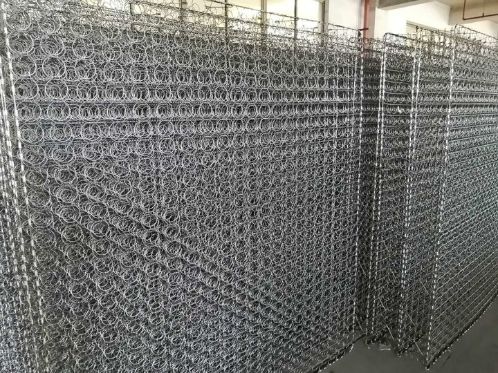 选床垫挑花眼了床垫到底如何选,选床垫要选什么弹簧