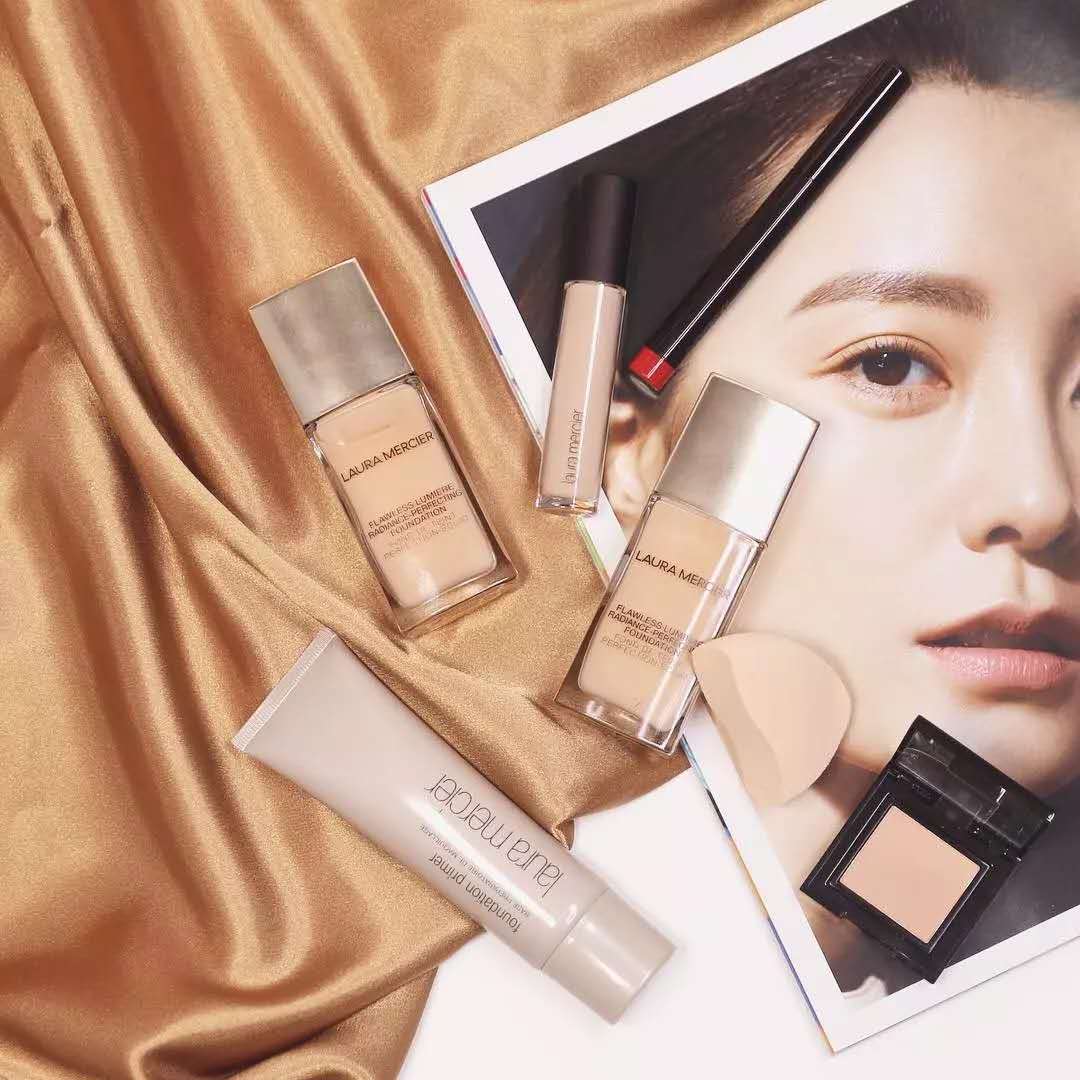 14款热门气垫粉底及粉膏全测评,秋冬粉底液混合皮大牌真实测评