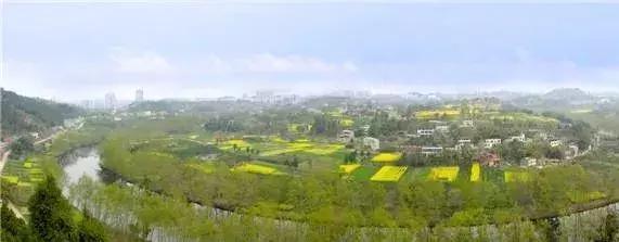 简阳五一有什么好玩的地方,国庆七天假去什么地方玩