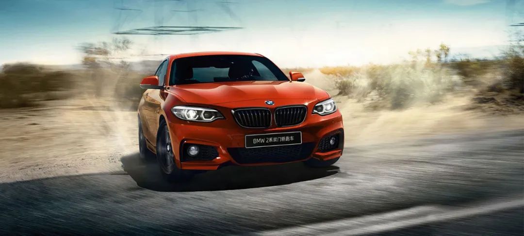 宝马爆款2022新款高端,宝马重磅