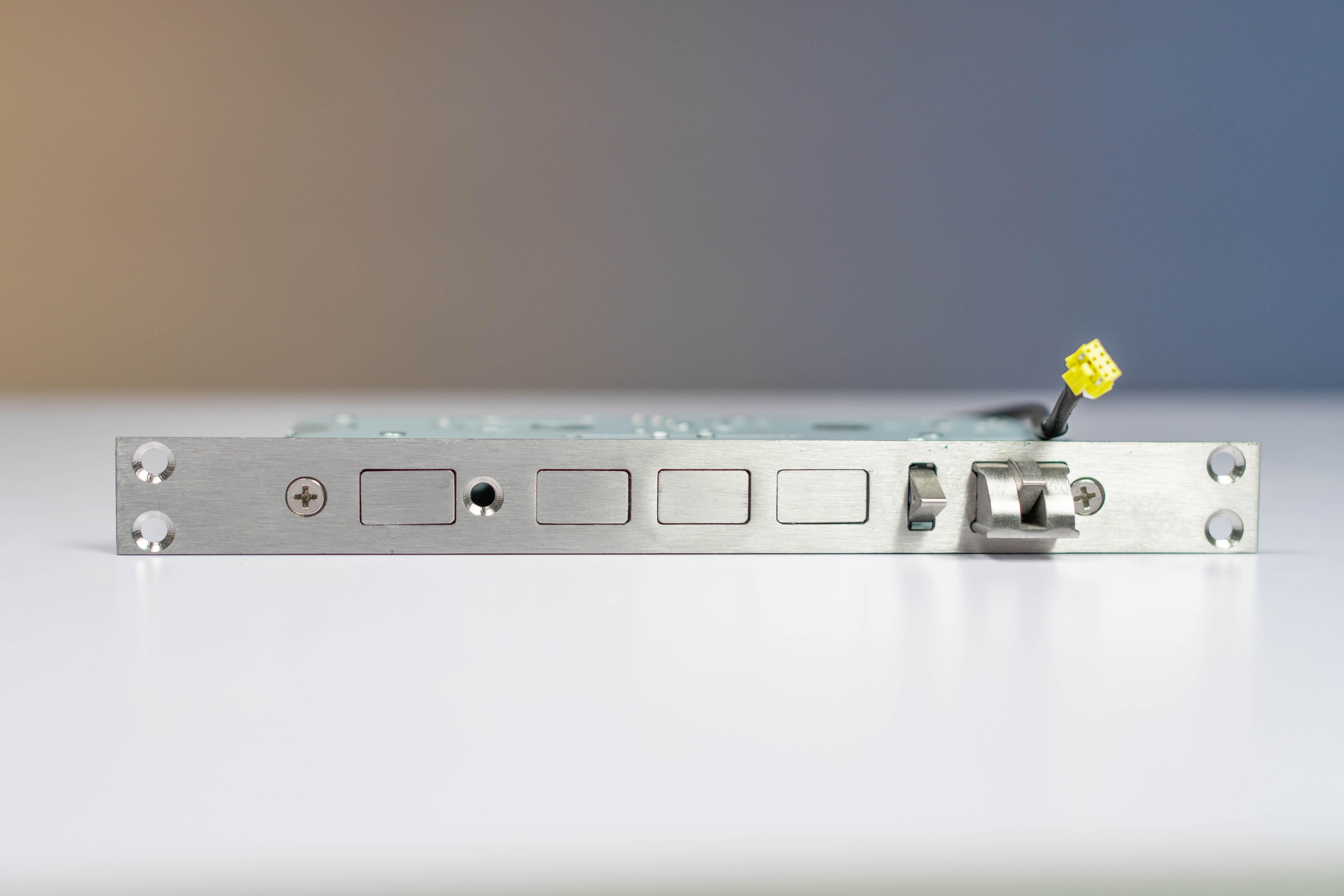 小米智能门锁标准版和智能门锁1s,小米智能门锁1s使用介绍