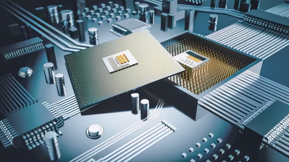 中国top100半导体公司,2023中国半导体企业top100