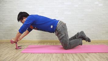 夏天到了，你还没瘦？花39元买它，小蛮腰、人鱼线在家就能练出来