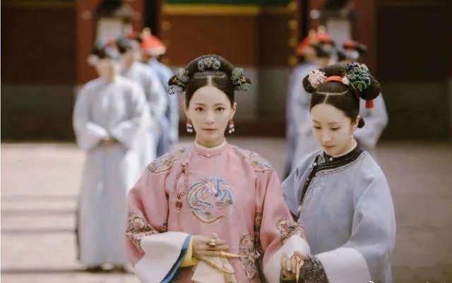 清朝固伦公主,清朝固伦公主和硕公主