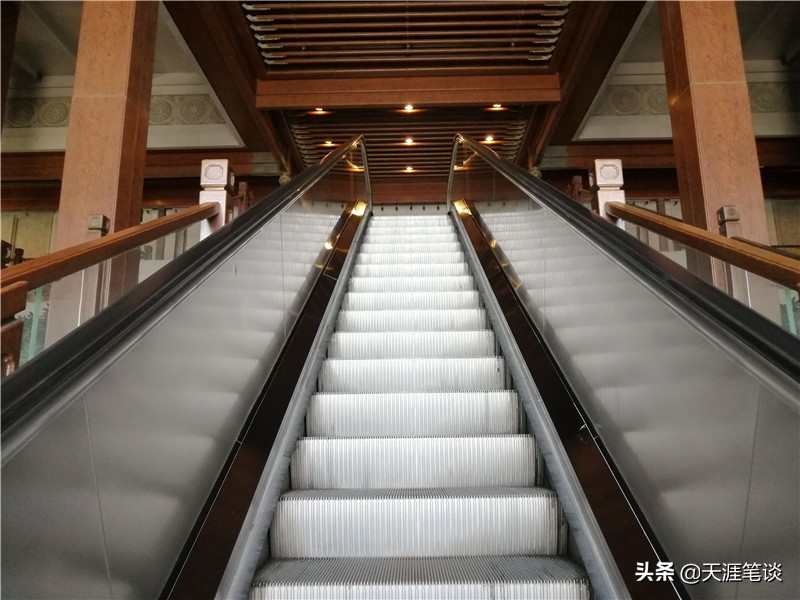 风风雨雨五百年，独具魅力环翠楼，唇齿留香大京园