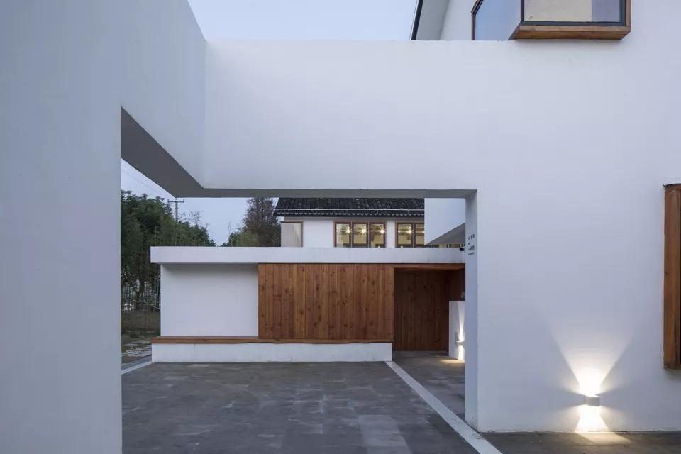 中国十大最美建筑风景,寻找最美古村落的建筑之美