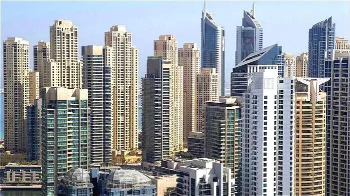 比迪拜还有钱的地方,沙特和迪拜哪个有钱