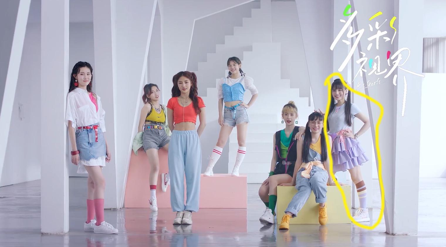 火线妹素颜照被吐槽,火线妹素颜丑爆了