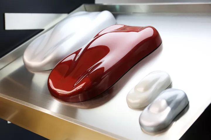 「设计招聘」奔驰中国设计中心招聘实习