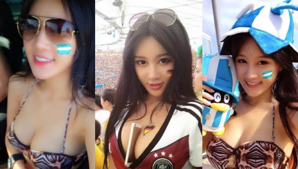 血脉喷张足球,血脉喷张最帅的出场