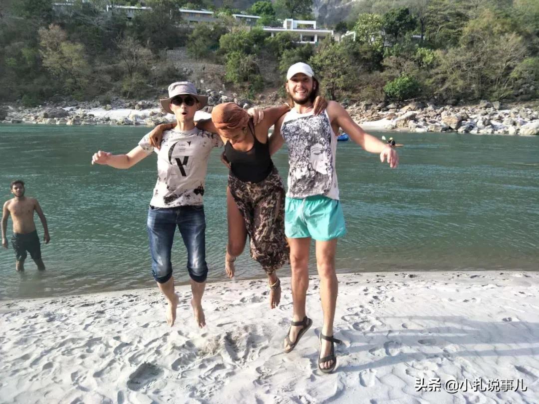 印度旅游苦行记,印度10天旅游攻略