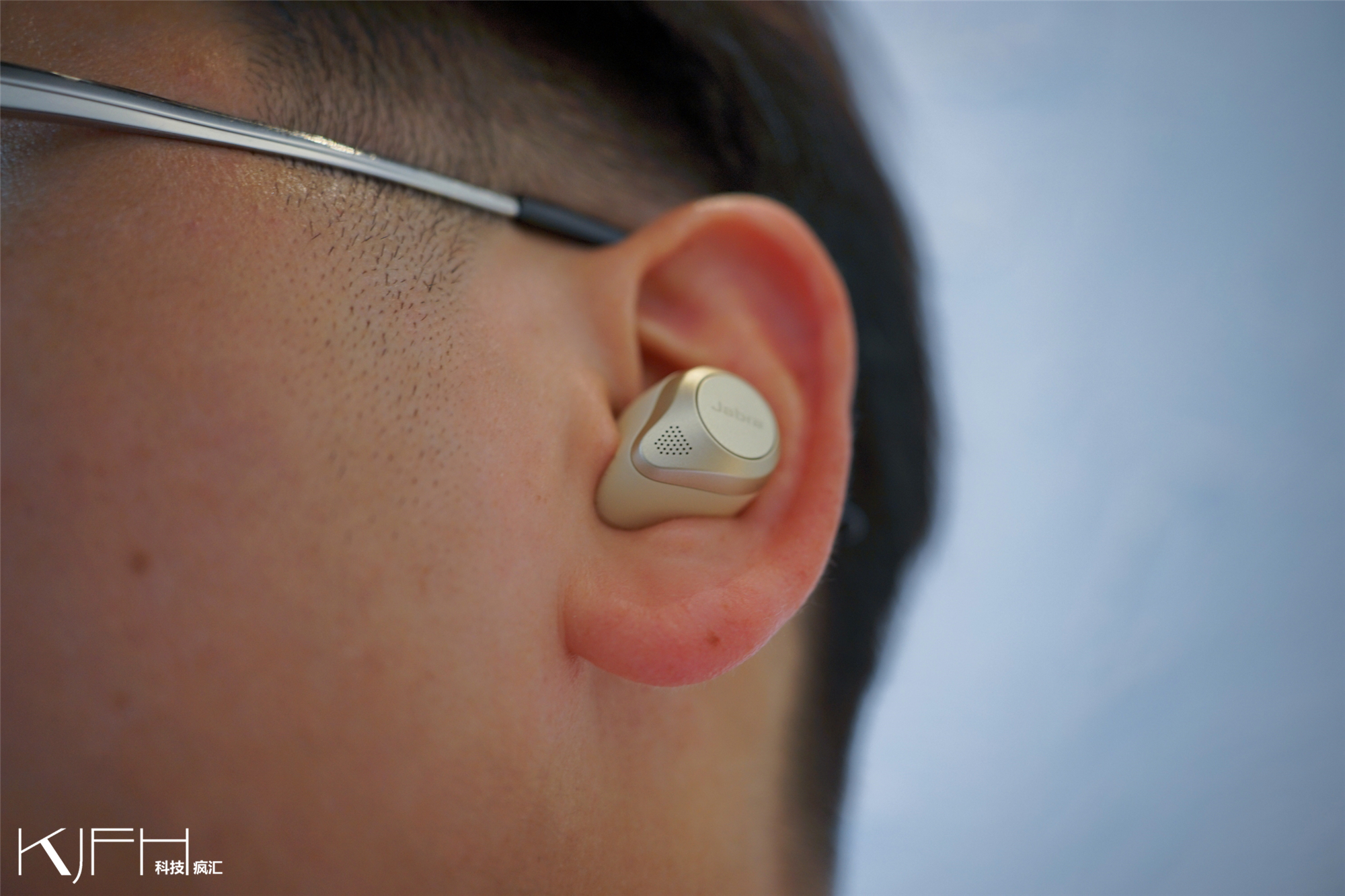 jabraelite85t降噪测评,jabraelite85t德版