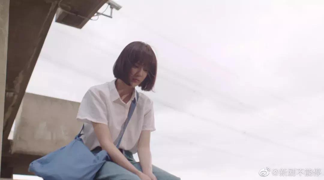 一部超高颜值的甜剧,最成功的新版翻拍剧