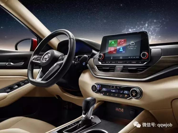 东风日产汽车厂招聘信息,东风日产招聘怎么样