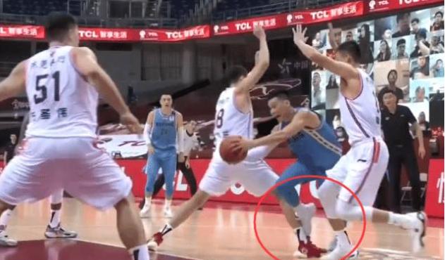 易建联广东队最新比赛,易建联广东最新比赛