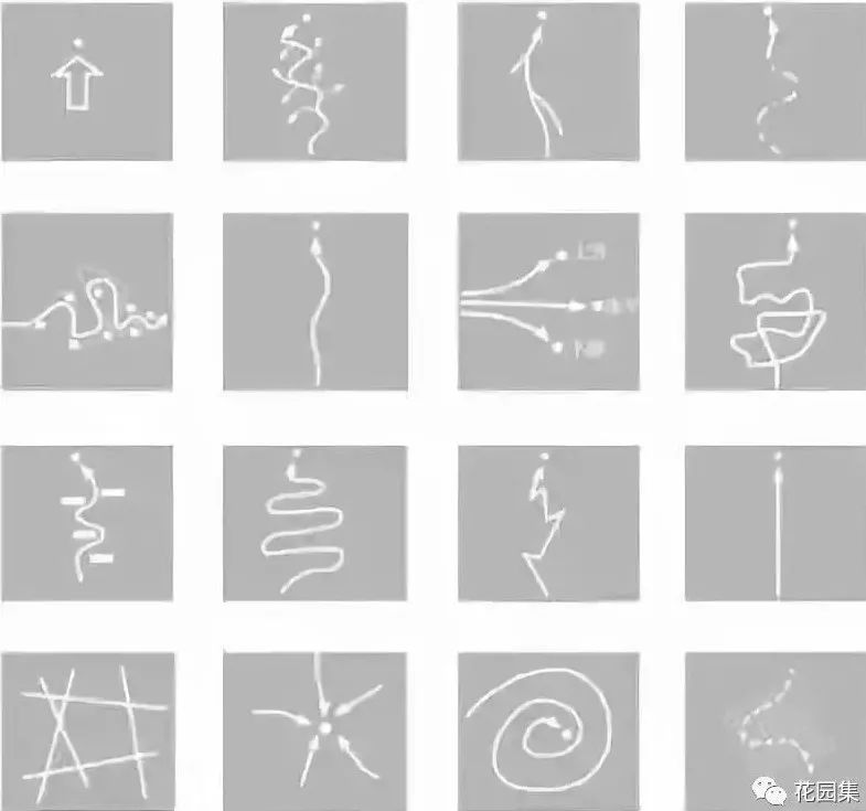 庭院小径设计方案,4招教你打造有档次的庭院