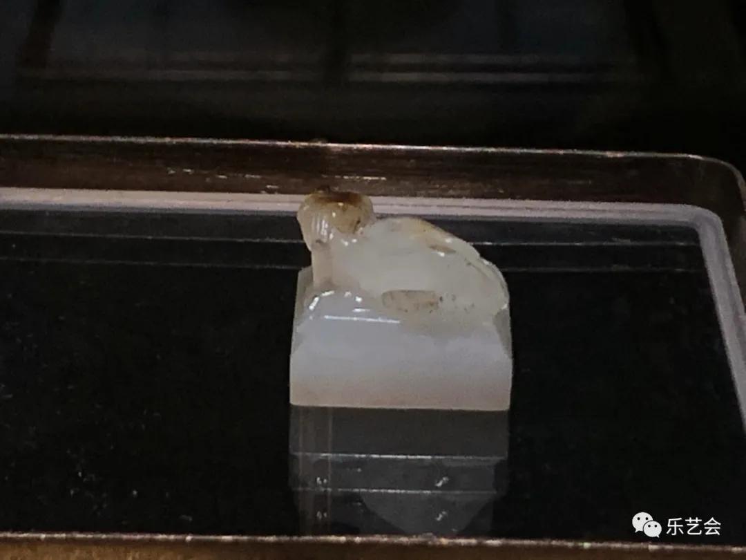 籍田鼎食官鋗海字印:无极斋分享《汉代海昏侯国历史与文化展》壹