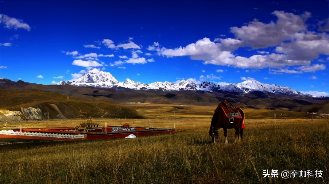 记录摩旅的生活瞬间,摩旅最大的乐趣在哪里