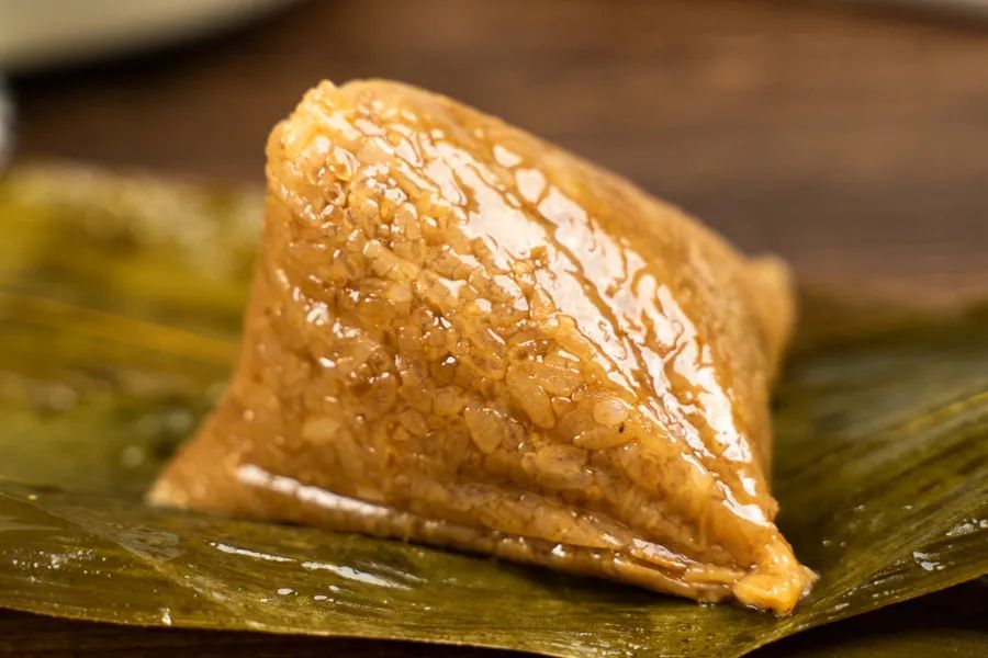 淘宝74种爆款粽子，到底哪些值得买？