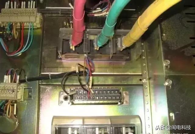 10kv配电室设备资料,10kv配电室电路示意图