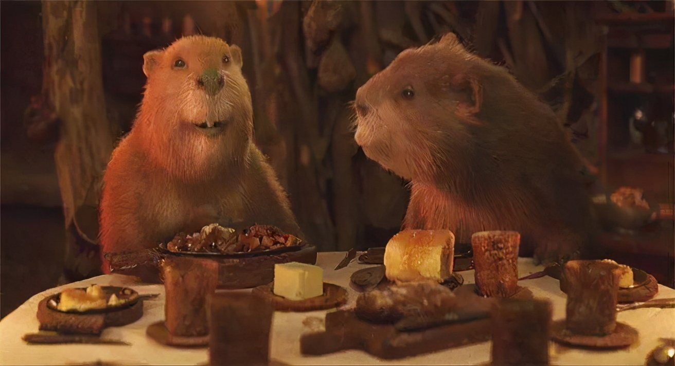 小学生寒假课外阅读书单，必入《纳尼亚传奇》