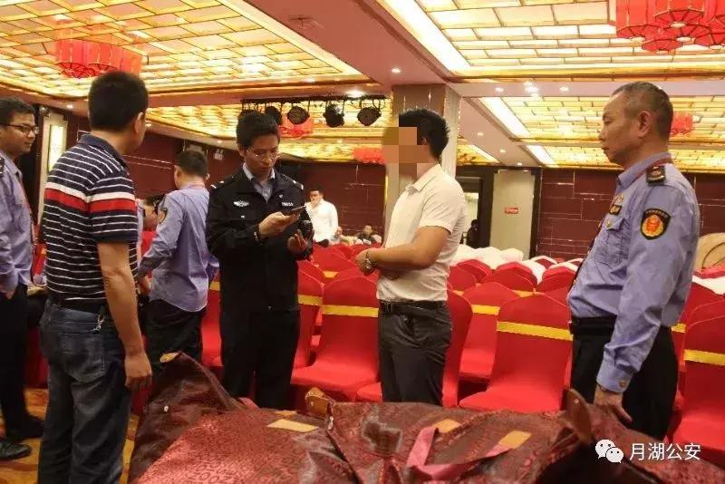 老年人免费送礼品骗局,向老年人免费发放礼品