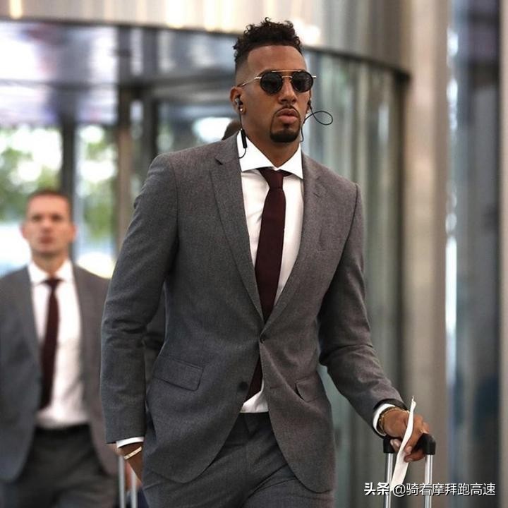 足球先驱人物,足球新时代的领军人物