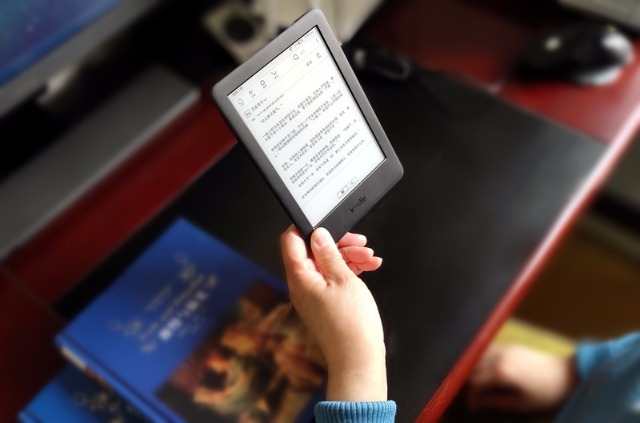 kindle青春版和经典款的区别,kindle青春版缺点