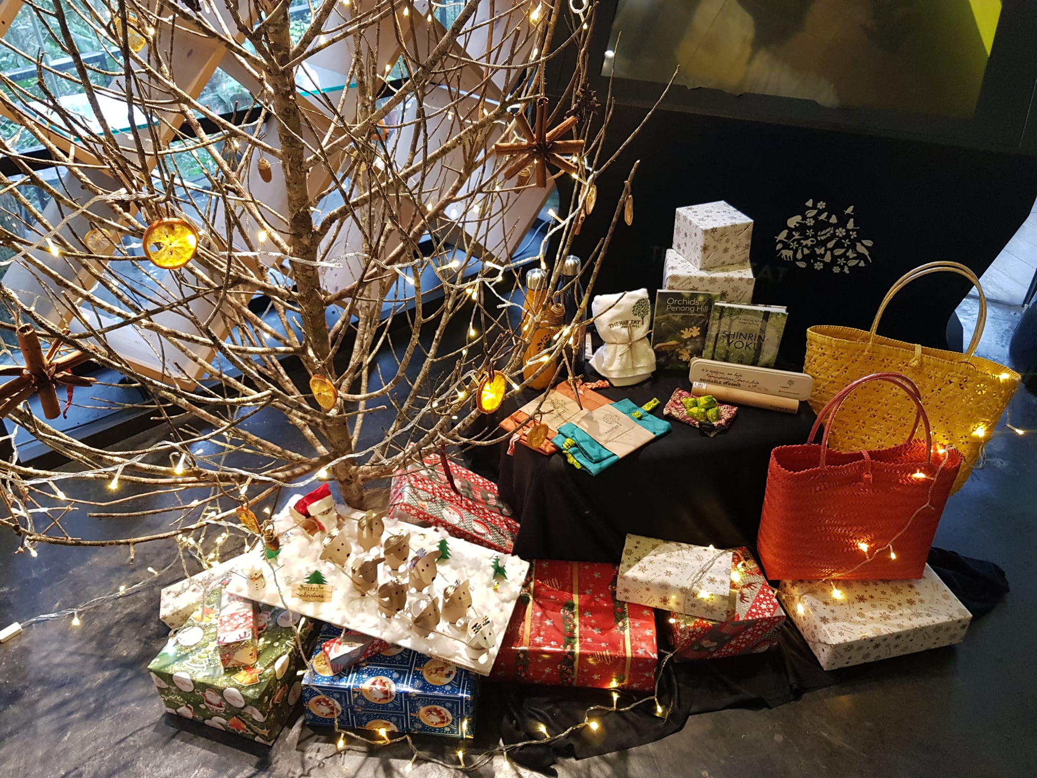 圣诞节好去处槟城,槟城过圣诞