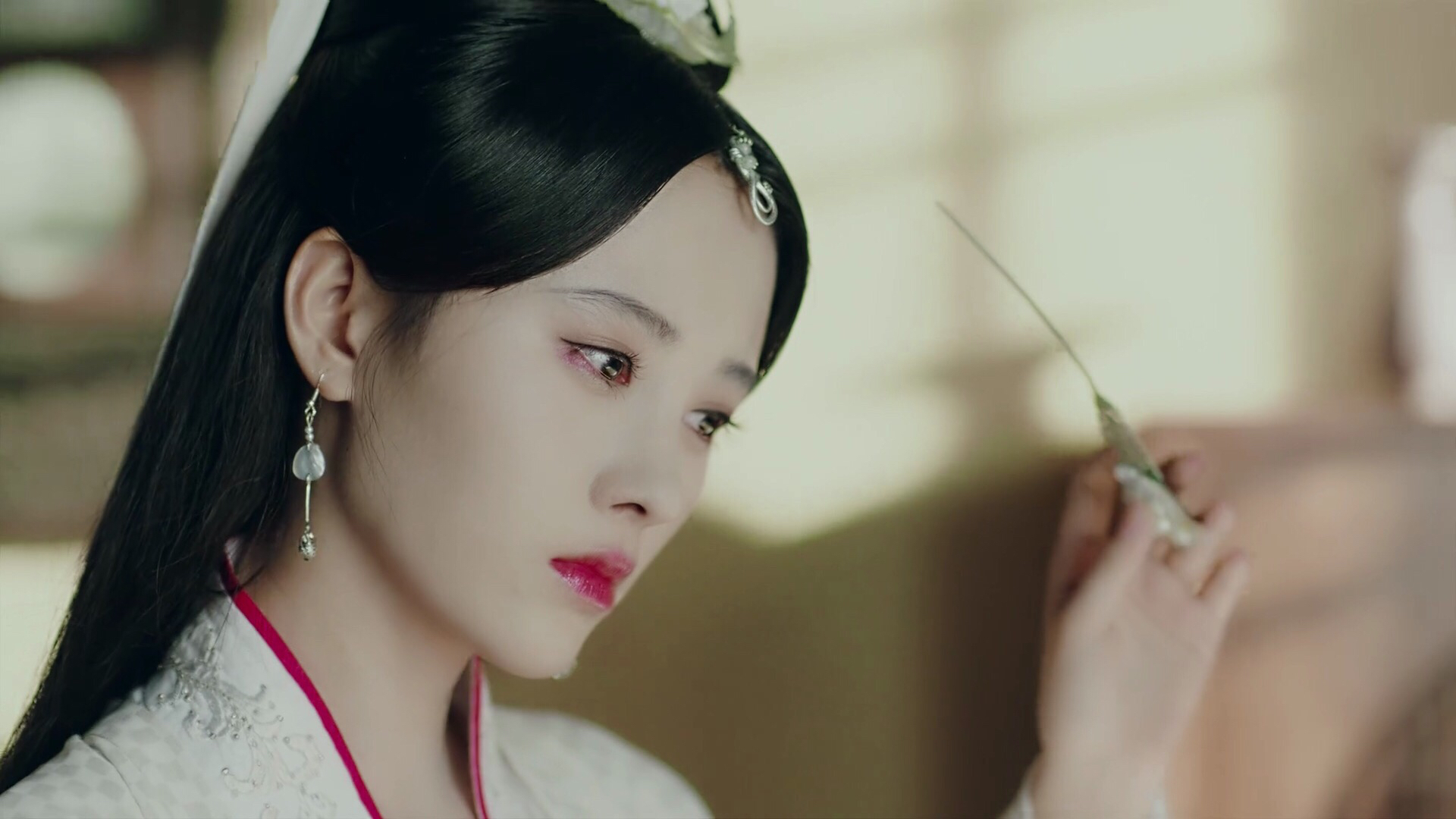 四千年第一美人,四海八荒第一美少男