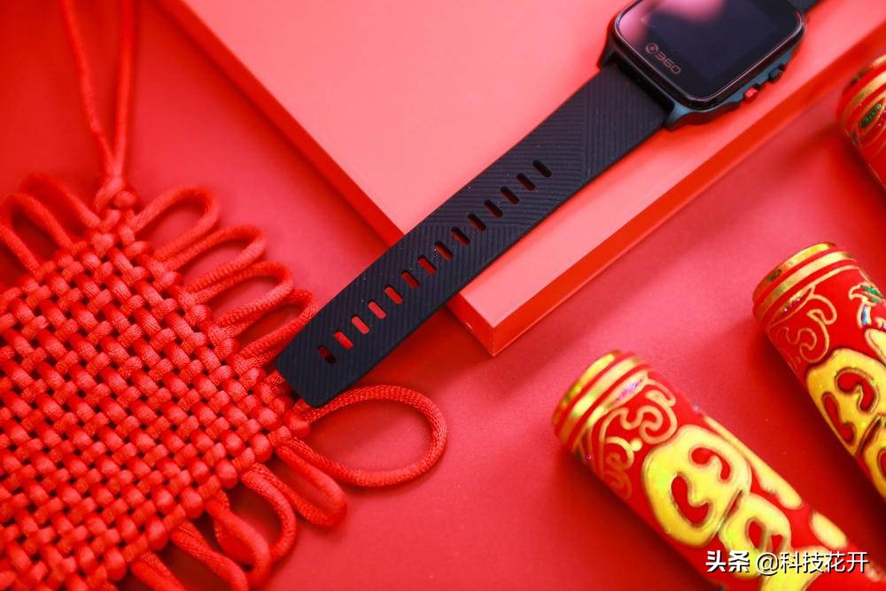 360手表和普通手表有什么区别,360电子手表智能手表
