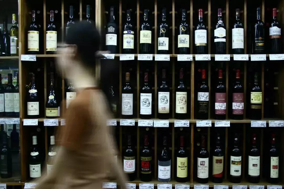 茅台原装进口葡萄酒,茅台葡萄酒和进口红酒