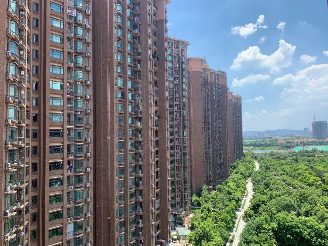 “四地铁”被浪费？番禺这个“宇宙中心”，没有好房衬得起？