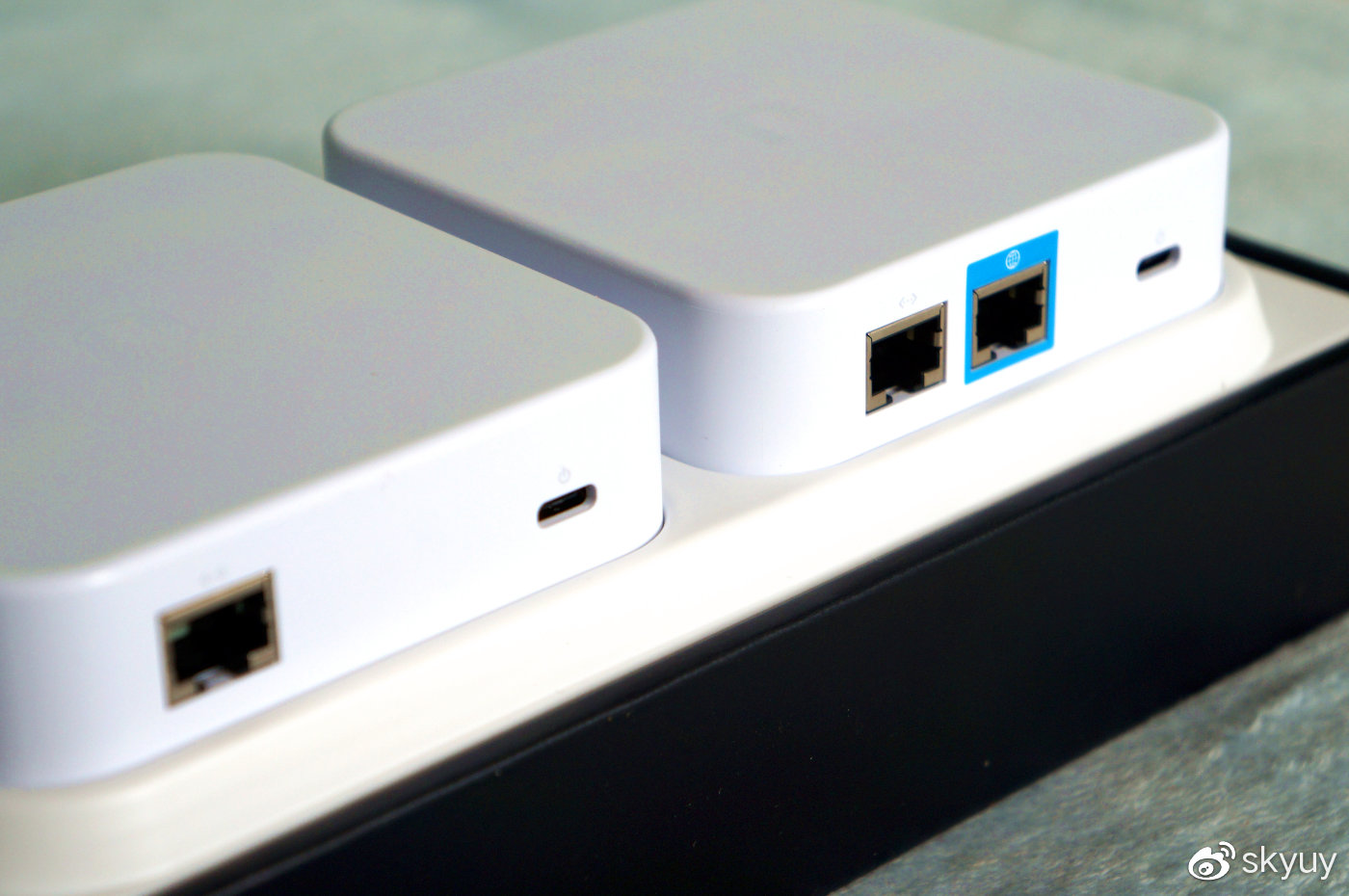 体验5g超高速网络,ubnt无线路由器用哪个好